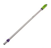 Удлинняющая рукоятка, 800 мм, стальная, для арт. 63001 - 63010, Connect, Palisad