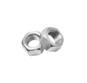 Гайки шестигранные DIN 934, цинк, М12
