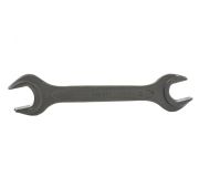 Ключ рожковый, 30 х 32 мм, CrV, фосфатированный, ГОСТ 2839// СИБРТЕХ//14332