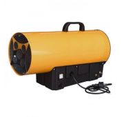 Пушка тепловая TOR BGA1401-50T 50 кВт (газ)