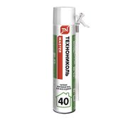 Пена ТЕХНОНИКОЛЬ MASTER 40 Бытовая