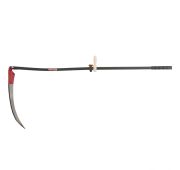 Набор косца «Трансформер» №7, коса «Сайга Люкс» 700 мм, складное косовище, Арти, Россия