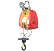 Таль электрическая подвесная TOR SK-300 г/п 300 кг 30 м