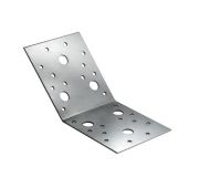 Уголок крепежный под 135 градусов 90х90х65