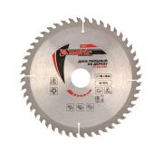 Пильный диск по дереву, 190 х 30 мм, 48 зубьев Matrix Professional