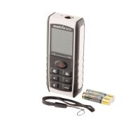 Лазерный дальномер LD-40, 40 м, с электронным угломером Matrix