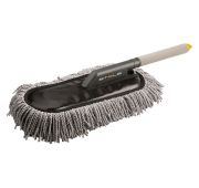 Щетка для удаления пыли, микрофибра // STELS