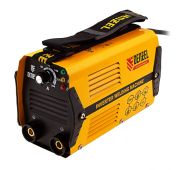 Аппарат инвертор. дуговой сварки DS-200 Compact, 200 А, ПВ 70%, диам.эл. 1,6-5 мм// Denzel
