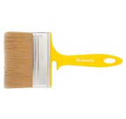 Кисть флейцевая «Лаки» Color Line 100 х 12 мм Matrix