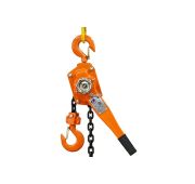 Таль рычажная ТРСР 3т*6м/СибТаль