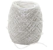 Шпагат полипропиленовый, 2.5 мм, L 100 м, Россия Сибртех