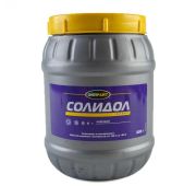 Солидол жировой, 800гр, ОЙЛРАЙТ