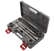 Набор шоферского инструмента № 2, в пласт.боксе (НИЗ)//Россия