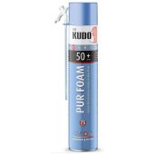 Пена бытовая HOME «KUDO» 50+