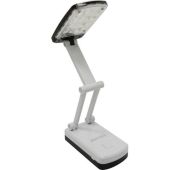 Светодиодный аккумуляторный светильник (LED) Smartbuy-4W/K Black