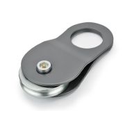 Блок плоский 98 х 15 мм ось мм