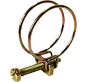 Хомут проволочный СПИРО 23мм (7/8