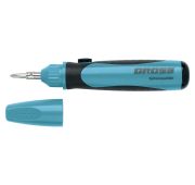 Отвертка реверсивная, механизм SmartPush mini 11 шт, CrMo Gross