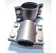 Рем.хом. на трубу 21-23 для водоснабжения