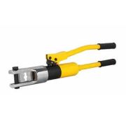 Опрессовщик кабеля TOR HHY-240B 11т