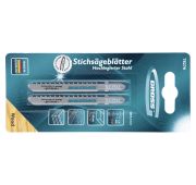 Полотна для электролобзика  по дереву, 2 шт, ( 3141 ) Gross