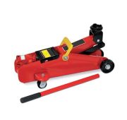 Домкрат гидравлический подкатной TOR г/п 2,0 т 130-355, шт