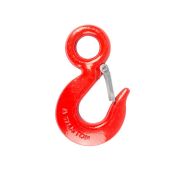 Крюк чалочный TOR 320А 3,2 т, шт