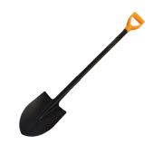 Лопата средняя дерев. 1070мм «U»