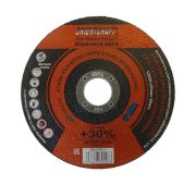 Круг отрезной 125x1,0x22,23 (ORIENTCRAFT) +30% для нержавейки