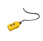 Пульт управления для лебедок электрических KCD 500 кг 220В