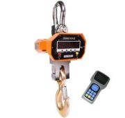 Весы электронные крановые с индикацией TOR OCS-SZ-KPII 20T