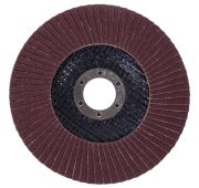 Круг зачистной лепестковый 125мм №60 БАЗ