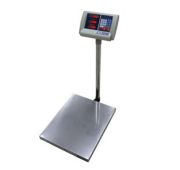 Весы электронные МЖА МП-600 Ф-3 (100/200; 600х800) «Восточный Базар 518»