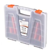 Органайзер 310х250х50 мм, пластик// STELS Россия