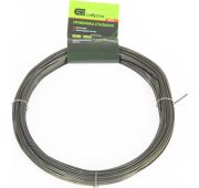 Проволока стальная, 30 м, вязальная, термообработанная 2,0 мм// Сибртех