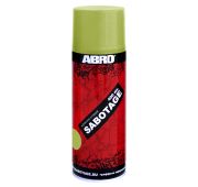 Краска-спрей SABOTAGE 305 (хаки)