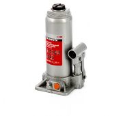 Домкрат гидравлический бутылочный 8т, подъем 230-457мм //MATRIX