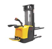 Штабелер самоходный 1,0 т 3,5 м XILIN CDDK10-III (с 
платформой)