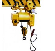 Таль электрическая канатная 2,0 т 12 м ТЭ200-521
