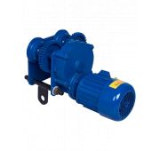 Каретка CD 1.0 т. электрическая 380В/50Гц