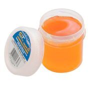 Канифоль сосновая, банка 20 г, ГОСТ 19113-84// Сибртех