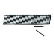 Гвозди, 14 мм, для мебельного степлера, без шляпки, тип 500, 1000 шт Matrix