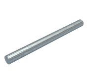 Шпилька резьбовая 1м  36.0