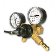 Регулятор аргоновый АР-40-KP1-м  В КОРОБКЕ