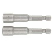 Бита с торцевой головкой  8х65 мм//MATRIX