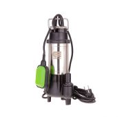 Фекальный насос СФН250, 250 Вт, напор 8 м, 10000 л/ч// Сибртех