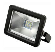 Прожектор светодиодный LED 100Вт IP65 6500К черный GAUSS