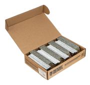 Гвозди для пнев. нейлера (оцинк.), длина - 65 мм, диам. - 2,9 мм, 2000 шт. Denzel