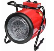 Пушка тепловая электрическая TOR BJE-F9 380В