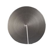 Лента текстильная TOR 6:1 120 мм 14000 кг (серый), м